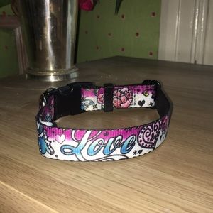 DOG COLLAR